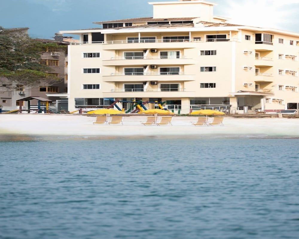 Hotel Lancamento Monteiro Canasvieiras Florianópolis