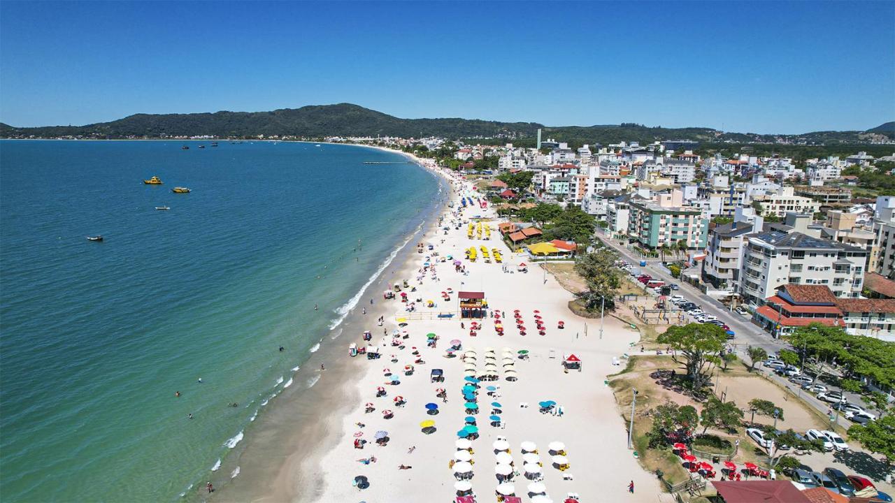 Hotel Lancamento Monteiro Canasvieiras Florianópolis