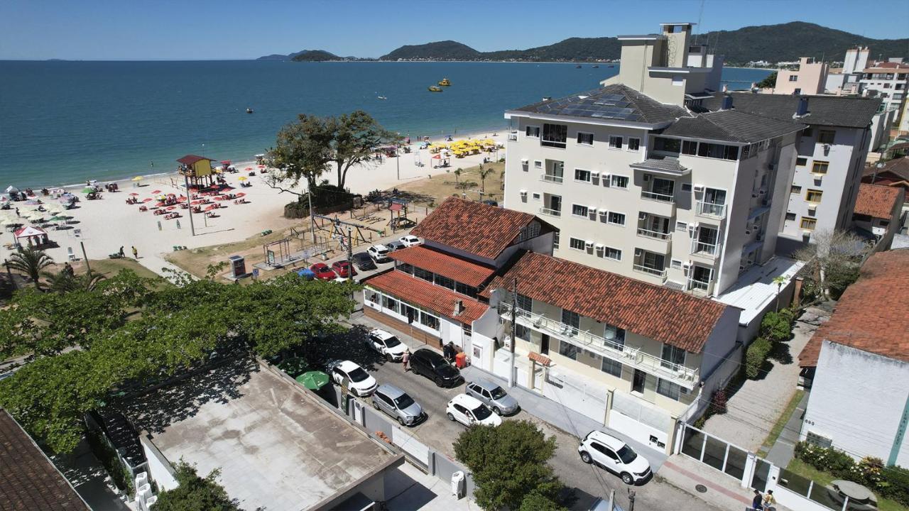 Hotel Lancamento Monteiro Canasvieiras Florianópolis
