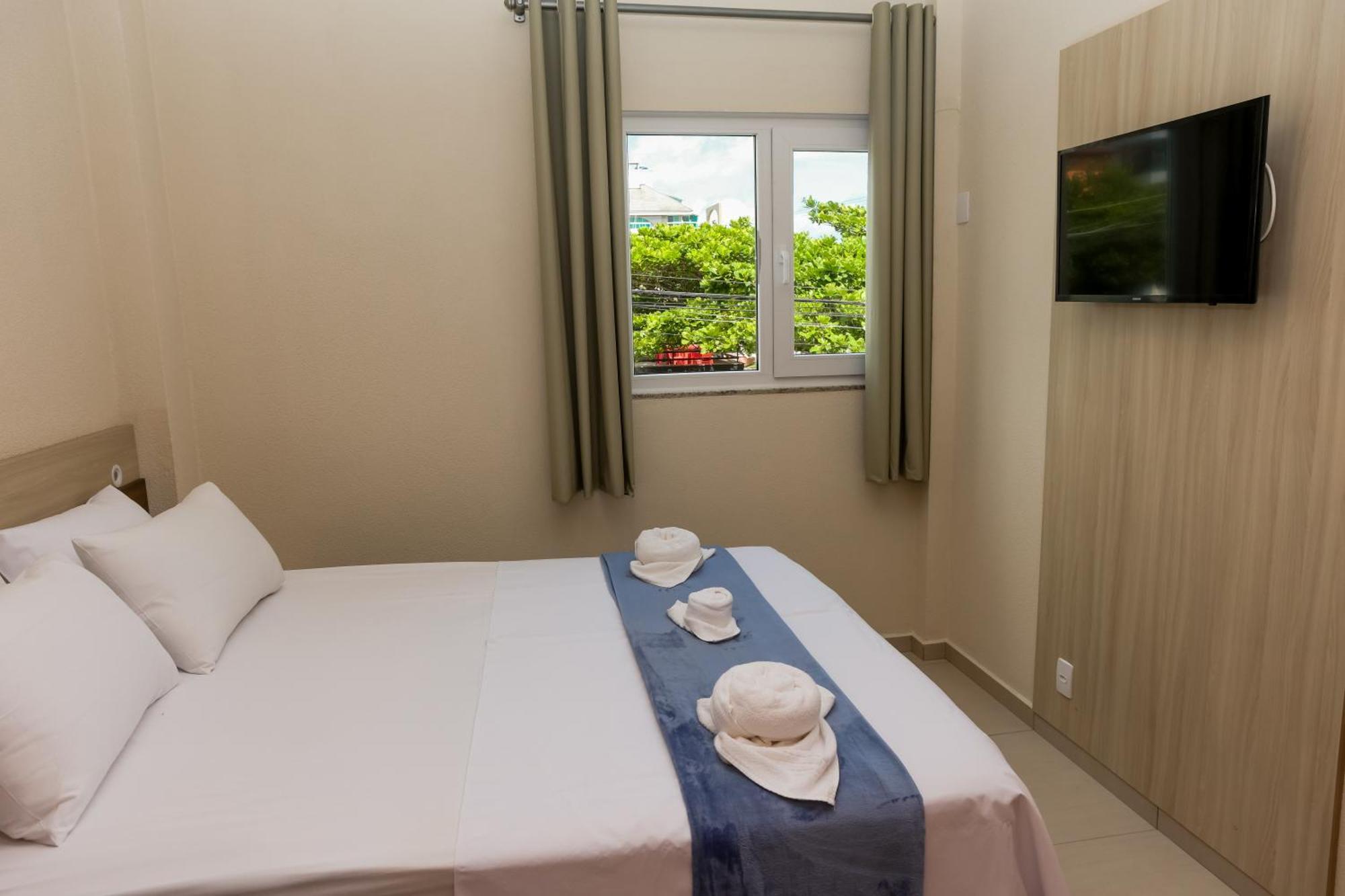 Lancamento Monteiro Canasvieiras Hotel 3*