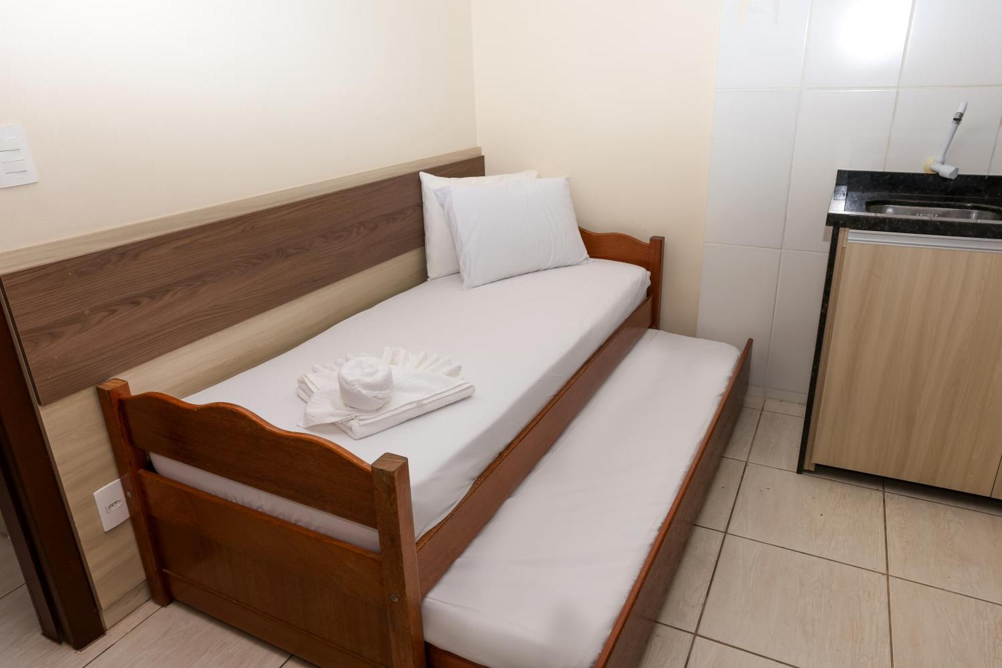 Lancamento Monteiro Canasvieiras Hotel 3*
