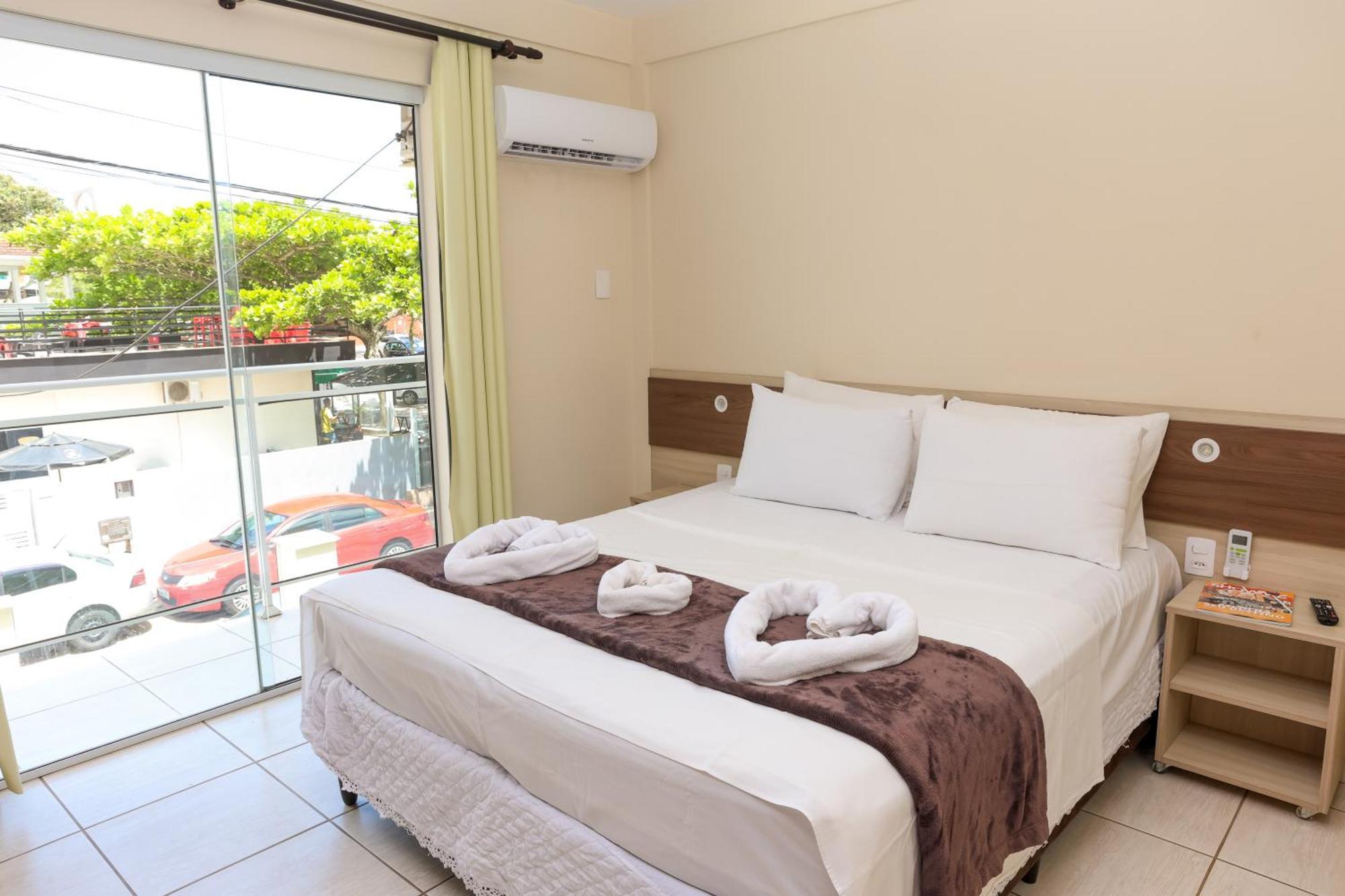Hotel Lancamento Monteiro Canasvieiras Florianópolis