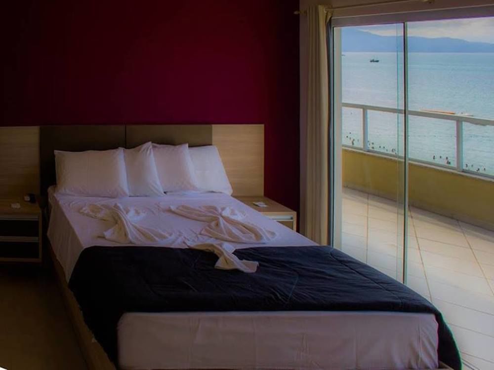 Lancamento Monteiro Canasvieiras Hotel 3*