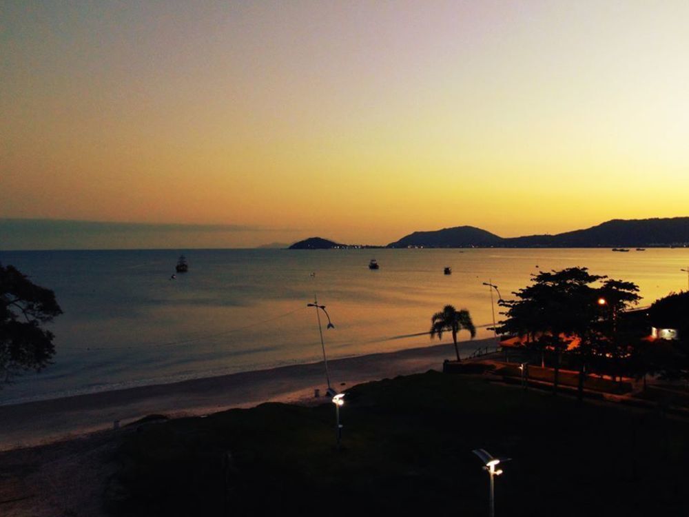Hotel Lancamento Monteiro Canasvieiras Florianópolis